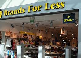 Brands for less owns thirty outlets in countries such as uae, bahrain, lebanon, kuwait, saudi arabia, yemen and the qatar. Brands For Less Khalidiyah Mall