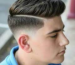Bentukmuka 5 danfesyen rambut,khas untuklelaki kelihatanlebih kacak kalauanda. Fesyen Rambut Budak Lelaki Terkini