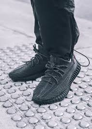 Adidas Yeezy Boost 350 V2 Black Fu9013 Release Date Sneakernews Com Adidas Yeezy Boost 350 Black Yeezy 350 V2 Black Shoes Sneakers Adidas