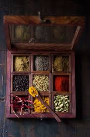 Indian Spice Box Indian Spice Box Spice Box Indian Spices