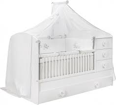 Eltern zu sein bedeutet vor allem in den ersten paar jahren wenig schlaf. Cilek Baby Cotton Babybett Bett Kinderbett Kinderzimmer Weiss Gunstig Mobel Kuchen Buromobel Kaufen Froschkonig24