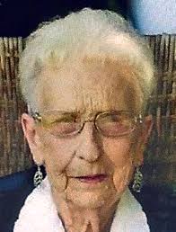 Lois M. Franklin Obituary