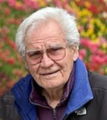 Ronald Boss Obituary (02/06/1935