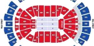 Toyota Center Seating Chart 3core Co