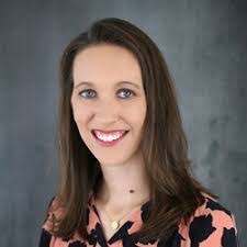 Emily Bounds's Instagram, Twitter & Facebook