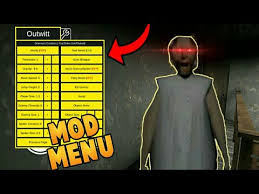 Lock you in her house this time. Granny Mod Apk 1 7 Mod Menu By Outwitt