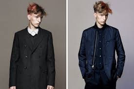 Speaking to uniqlo's lifewear magazine about her fall/winter 2020 +j collection, sander explained: Jil Sander X Uniqlo J 2010 Fall Winter Collection Jil Sander Winter Collection Uniqlo