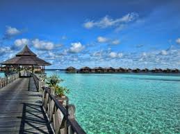 Pulau kapas or cotton island inherited its name from the native because of its incomparable white beaches. Pulau Kapas Tempat Menarik Di Terengganu Tempat Menarik