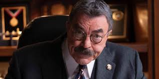 Maybe you would like to learn more about one of these? The Truth About Tom Selleck Leaving Blue Bloods Is Tom Selleck Leaving Blue Bloods