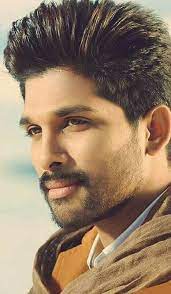 Happy Bday Allu Arjun Dj Movie Actor Photo Celebrities Male