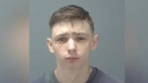 Couple concealed murdered toddler in pushchair to go shopping