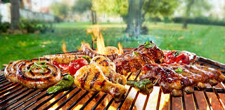Bring and Braai event image