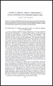 Image result for Diplolophium buchananii