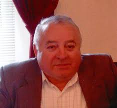 Obituary information for George Kasler