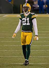 Charles and chase … , he said to his sons, sitting in the audience with their mother and woodson's wife, april, once you go through your own journey, and life throws its obstacles at you. Charles Woodson Wikipedia