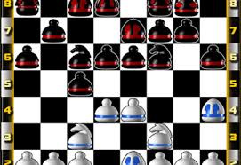 Free Chess Game Play Chess Online You have to eat food marked with a green border and avoid predators with a red. free chess game play chess online