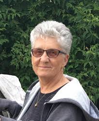 Valerie Whitbread Obituary