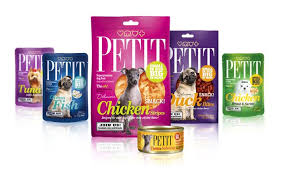 Vafo Petit Food Animals Food Packaging Pet Food Packaging
