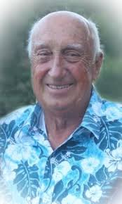 Donald Post Obituary (1931