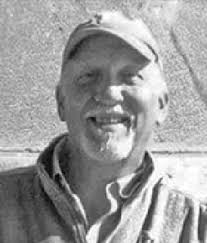 Kenneth Dysart Obituary (1951