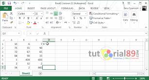 Karna kasus ini sering juga disebut dengan rumus if ganda, rumus if bertingkat, dan rumus if bersarang atau rumus if bercabang. Cara Mudah Menggunakan Rumus If Di Excel Tutorial89