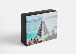 FCPX Full Access – Equator LUT