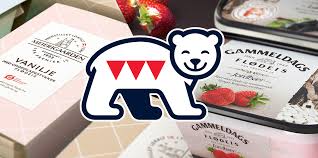 Remember french's offering a mustard flavor, and oscar mayer pitching an ice dog sandwich?) but if you're looking to shake things up from a dessert routine and try something new, cheapism has sampled some buzzy flavors, some can. Two Legends Of Denmark Ice Cream Market Have Got A New Design From Mildberry