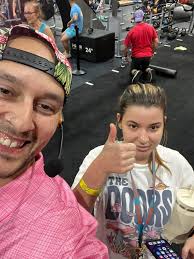 What are some good gyms in Fort Myers, FL?