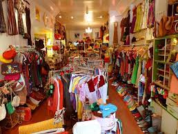 Vintage Clothing At Lemon Frog Shop In L A Vintage Clothes Shop Vintage Store Vintage Outfits