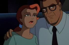 Back At The Lab: March 2016