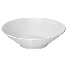 Maybe you would like to learn more about one of these? Ikea 365 Deep Plate Bowl Angled Sides White 22 Cm Ikea