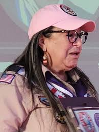 The Trail of Tears Advancement Committee along with Troop 1380 is excited  to announce that DJ Richards has achieved the rank of Eagle Scout. Please  join us in congratulating DJ