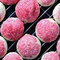 Top cookies with a thin layer of icing and other decorations if desired. Soft Sugar Drop Cookie Recipe As Close To Archway Recipes Tasty Query