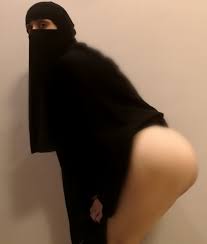 Arabian niqab ass طيز قحبه منقبه | MOTHERLESS.COM ™