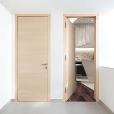 Dichtungen an fenstern und türen sind verschleißteile. Flachenbundige Innenturen Von W T G Zeitlos Schlicht Und Modern