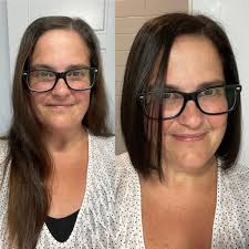 Milton hairstylist shares client's adventurous experience