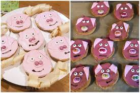 Beste schweine kuchen von schweine wellness kuchen food pinterest. Kuchen Fur Den Bauernhof Kindergeburtstag Milch Mehr