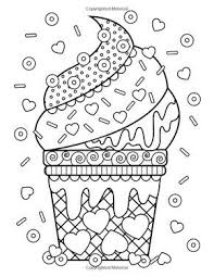 It will be your best friend when you have no one else, and since there are so many junk food choices, the one you choose can reveal a lot. Junk Food Coloring Book 24 Page Coloring Book Dani Kates 9781533253934 Amazon Com Books Food Coloring Pages Coloring Books Quote Coloring Pages