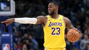 Nba baloncesto jersey lakers lebron james no.23 jersey chale. Nba Jersey Rankings Lakers Reign Among League S Best Looks