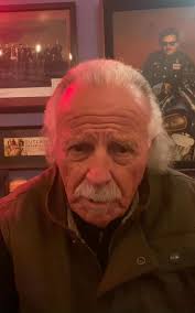 David “Cave Dave” Ortega