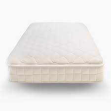Certified to the gots standard to minimize little. Naturepedic Verse Organic Kids Mattress Babylist Store
