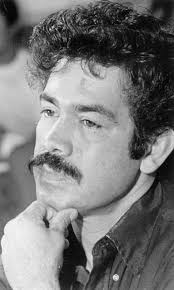 Rodolfo gives great advice due to his rough past which he sometimes allows to haunt him. Rodolfo Corky Gonzales Boxer Writer Activist Colorado Virtual Library