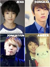 Jeno nct dream grazia yang solo donghae kpop ever apron nothing dijuluki visualnya rupawan hingga magazine his pemotretan. Sm Town Jeno Posts Facebook