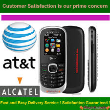 Signing out of account, standby. Alcatel Ot 510a Network Key Unlock Code