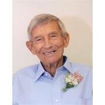 Paul L. Hanson Obituary