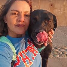 Dolores Cautivo Concejala