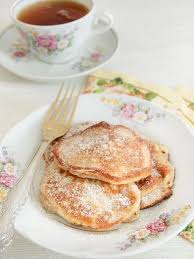 Pancakes Parfumes Recette Recette Recette Pancakes Recettes De Cuisine