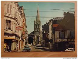 Montivilliers Montivilliers
