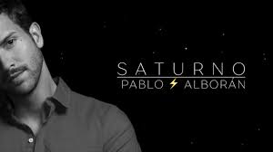 Saturno - Pablo Alborán (con letra) - YouTube