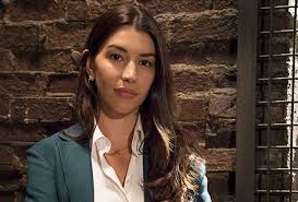 These are different from the fast affiliate numbers which are just estimates of the. Law And Order Svu Cast Jamie Gray Hyder Series Regular In Season 21 Tvline